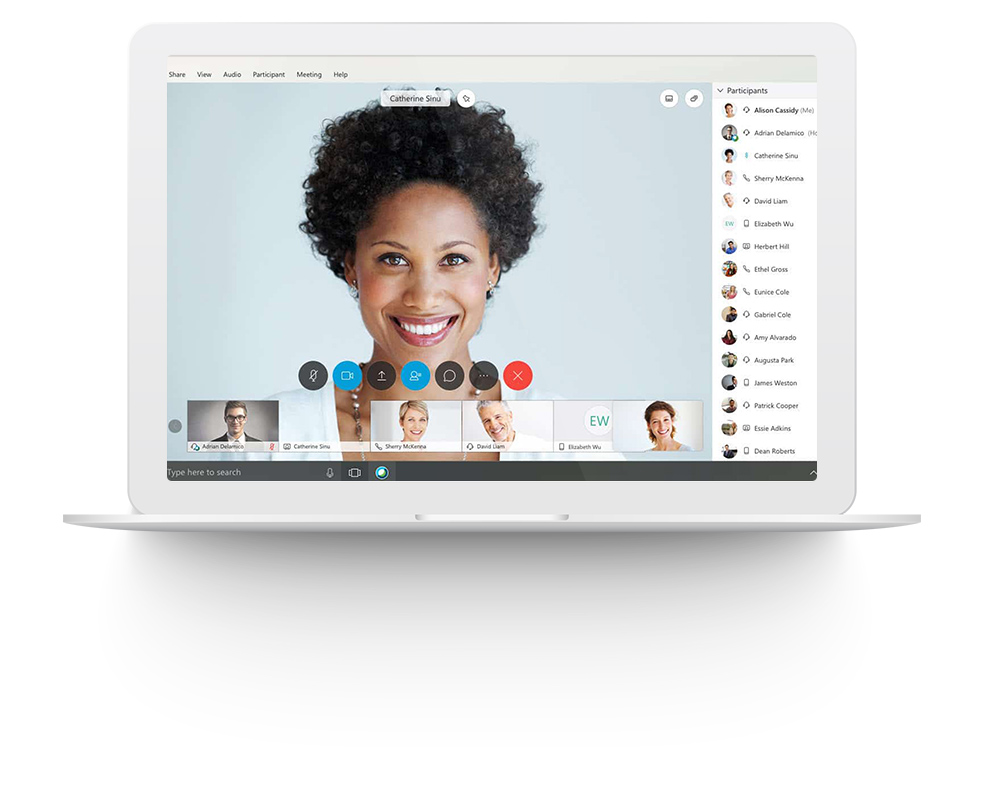 webex-mock v3