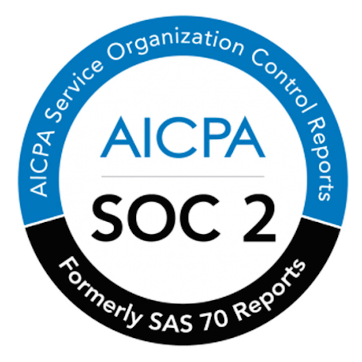 Soc2 Type2 Accreditation