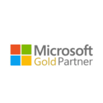 Microsoft Gold partner