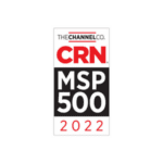 2022 MANAGED SERVICE PROVIDER 500