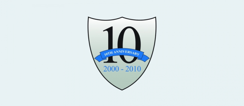 10 Years: Friends & Family Event