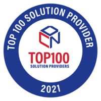 IT Weapons Captures Spot on Prestigious CDN 2021 Top 100 Solution Provider Ranking!