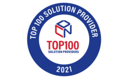 IT Weapons Captures Spot on Prestigious CDN 2021 Top 100 Solution Provider Ranking!