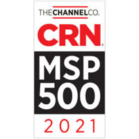 Vous avez bien entendu! IT Weapons a de nouveau été nommé sur la liste MSP 500 du CRN!
