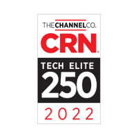 IT Weapons Has Once Again Been Recognized On CRN’s Exclusive 2022 Tech Elite 250 List!
