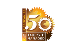 Yes, it’s true! IT Weapons Named to Canada’s 50 Best Managed IT Companies List