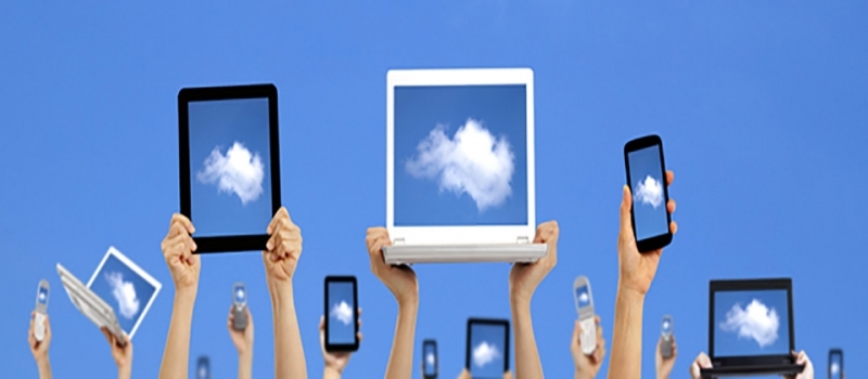 Consumerization of IT and BYOD