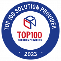 IT Weapons, IT Services division of Konica Minolta Moves Up on the Prestigious CDN Top 100 Solution Provider 2023 Ranking!
