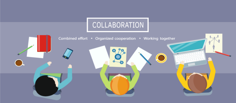 3 Tips for Improving Office Communication and Collaboration