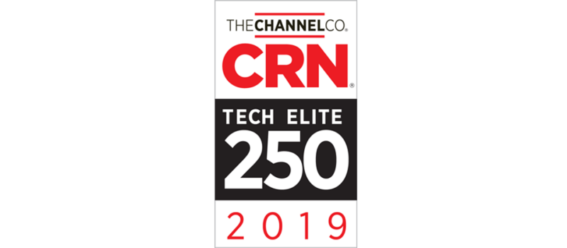 IT Weapons Again Named to Tech Elite 250 List for 2019