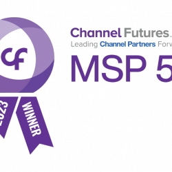 Les armes informatiques nommées sur la liste MSP 2023 de Channel Futures 501