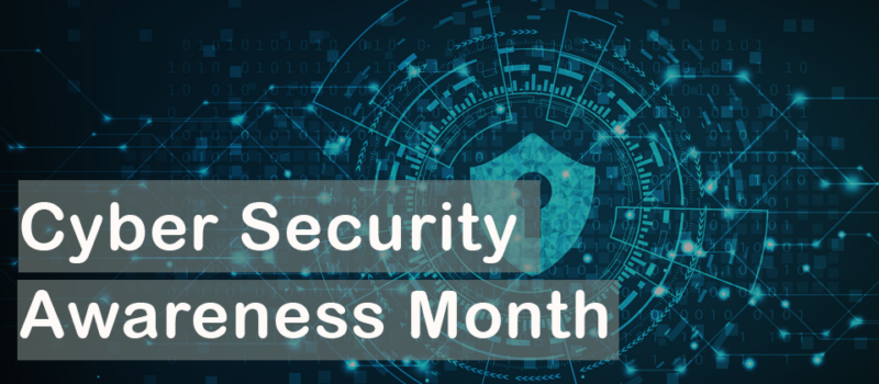 3 Questions to Ask During Cyber Security Awareness Month