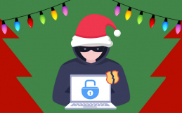 Tis the Season for Holiday Scams: Be Diligent and Stay Safe