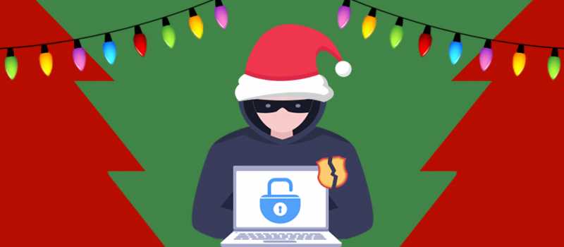 Tis the Season for Holiday Scams: Be Diligent and Stay Safe