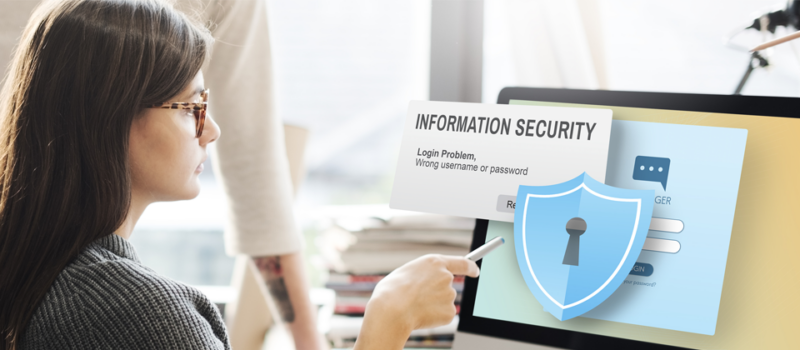 4 Security Facts Worth Knowing