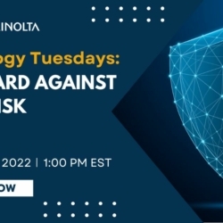 Technology Tuesdays: Safeguard Against Cyber Risk