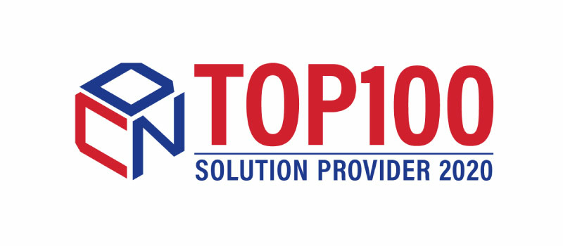 IT Weapons Ranked as One of Canada’s Top 100 Solution Providers!