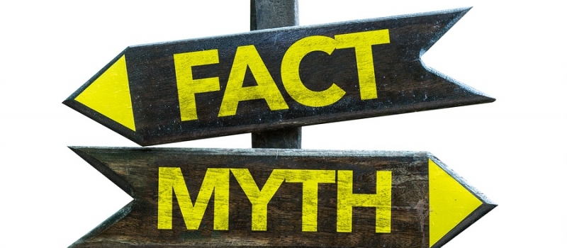 3 Myths About Microsoft Cloud Backups