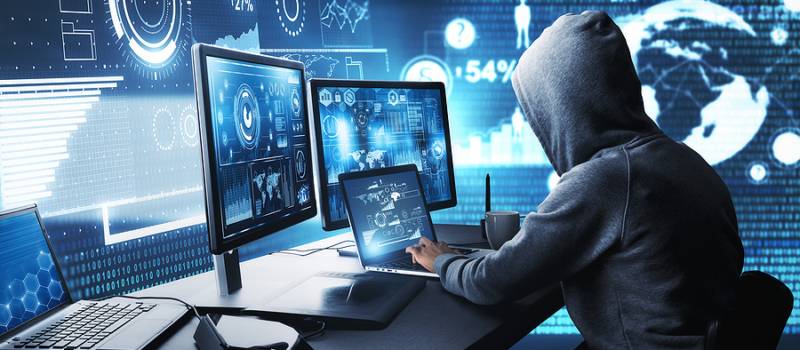 Ethical Hacker: Cyber Security Advice From a Certified Expert, Part 1