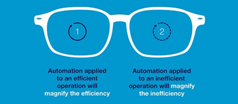 Careful Doesn’t Mean Slow: Automation, Efficiency and the Challenge of Change Management