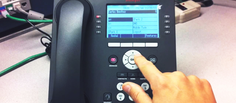 It’s Not Just About the Phones: Avaya’s Bankruptcy and the Future of Your Collaboration Tools