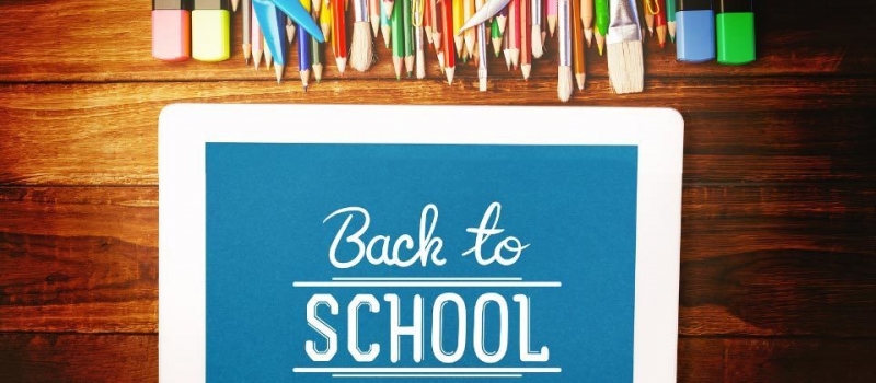 Back to School Security Tips