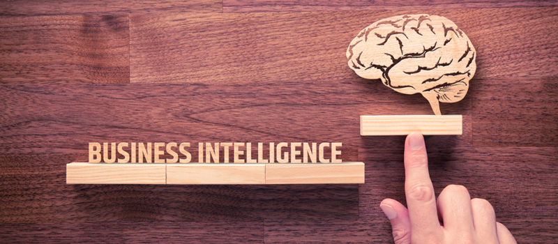 Business Intelligence and the Future of Service Delivery