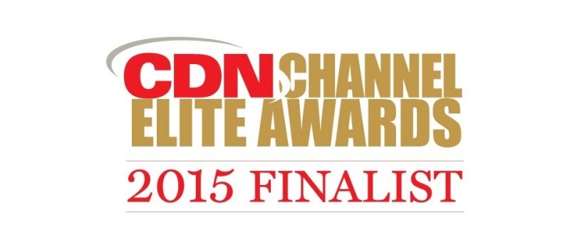 IT Weapons named as finalist for 7 CDN Channel Elite Awards