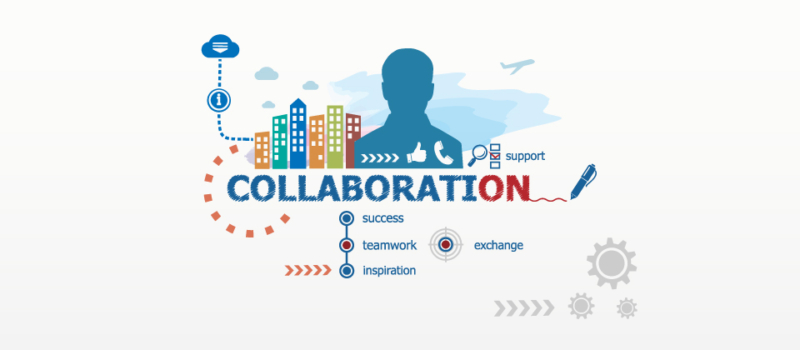 Collaboration Matters