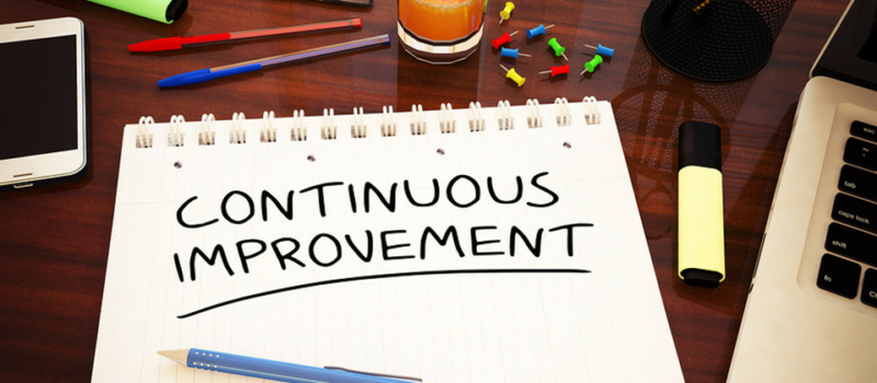 Continual Service Improvement: Why Does it Matter?