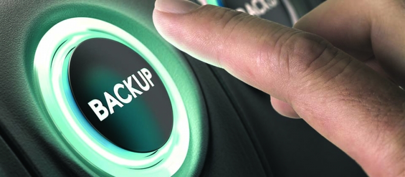 Data Backups & Recovery: Don’t Get Spooked, Get Protected