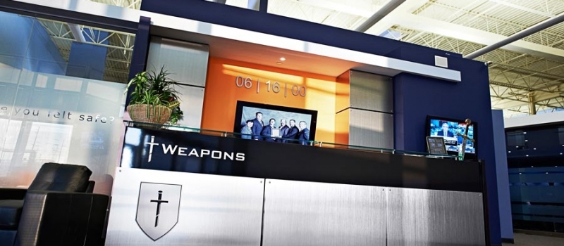 IT Weapons Acquires Brampton-based Collins IT Services
