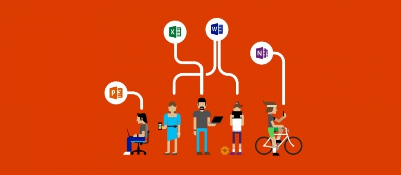 Where does Office 365 Fit?
