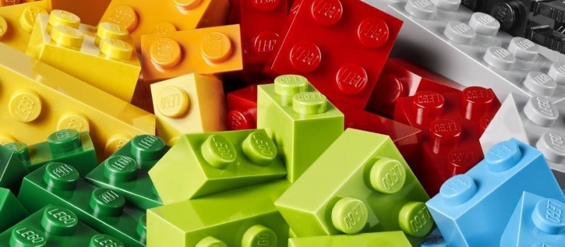 What is Project Lego?