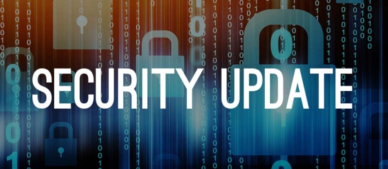 KRACK Attack Vulnerability Update