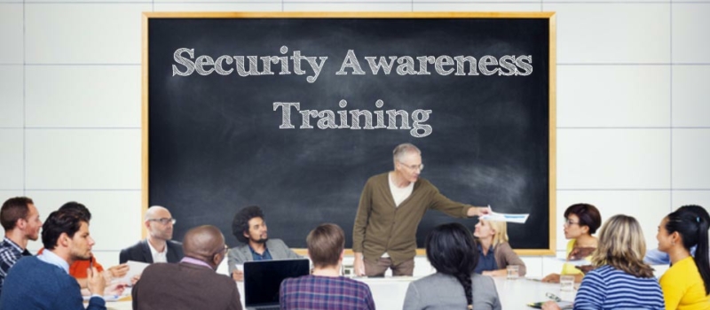 6 Tips for Security Awareness Training