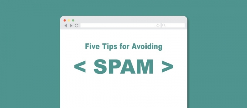 When it comes to SPAM, knowledge is power