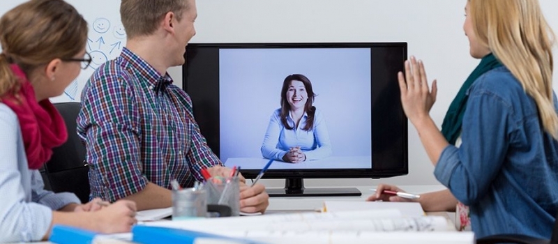 Video Conferencing: Changing the Way the World Communicates