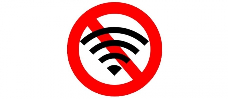 Les problèmes du Wi-Fi vous amènent-ils vers le bas?