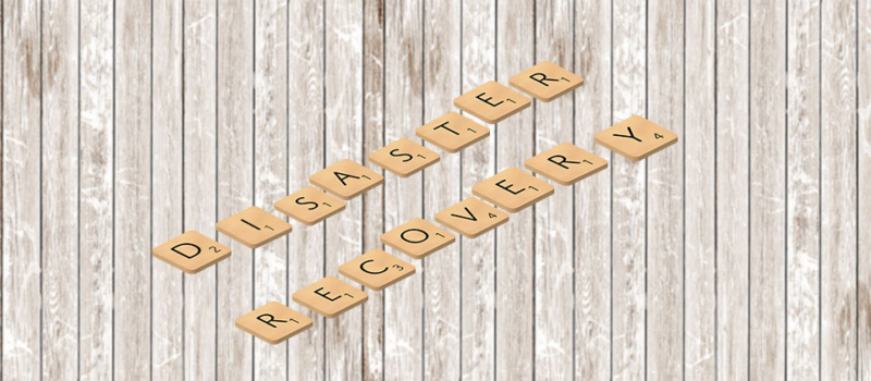 The Disaster Recovery Lingo You Need to Know