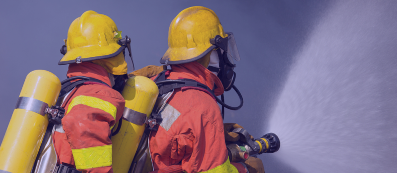 Why Managed IT Services have Replaced IT Firefighting