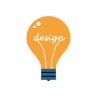 Design icon.