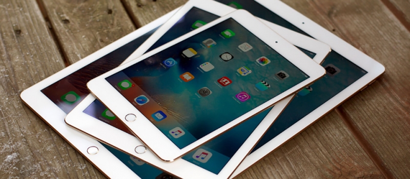 Much ado about iPad