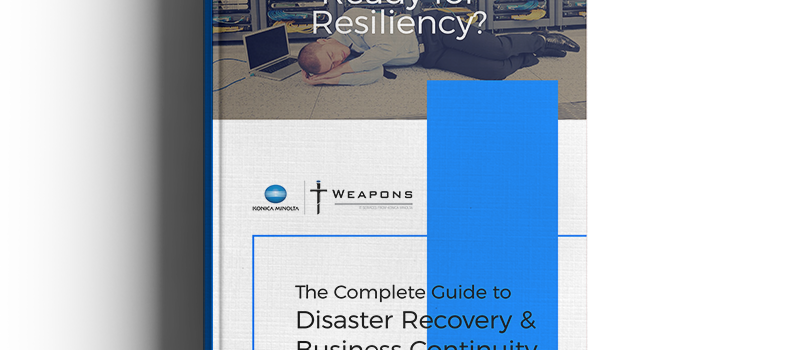 The Complete Guide to Disaster Recovery and Business Continuity