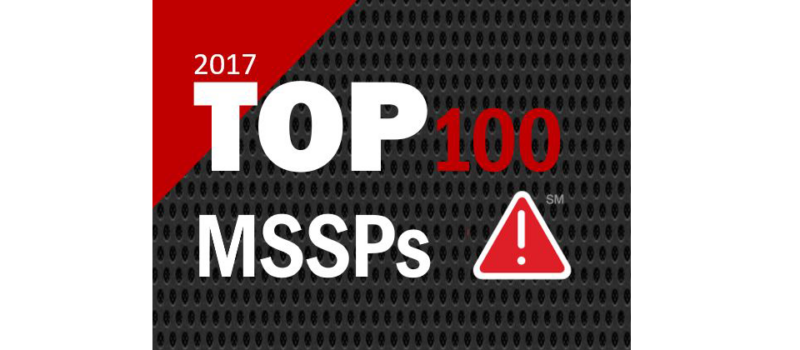 IT Weapons and Konica Minolta Named to Top 100 Managed Security Services Providers List