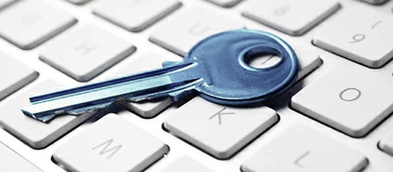 Cloud Security and Password Management