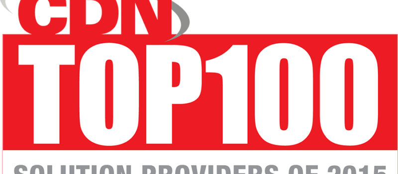 IT Weapons Again Rises on the CDN Top 100 Solution Providers List