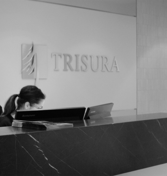 Compagnie d'assurance Trisura Garantie