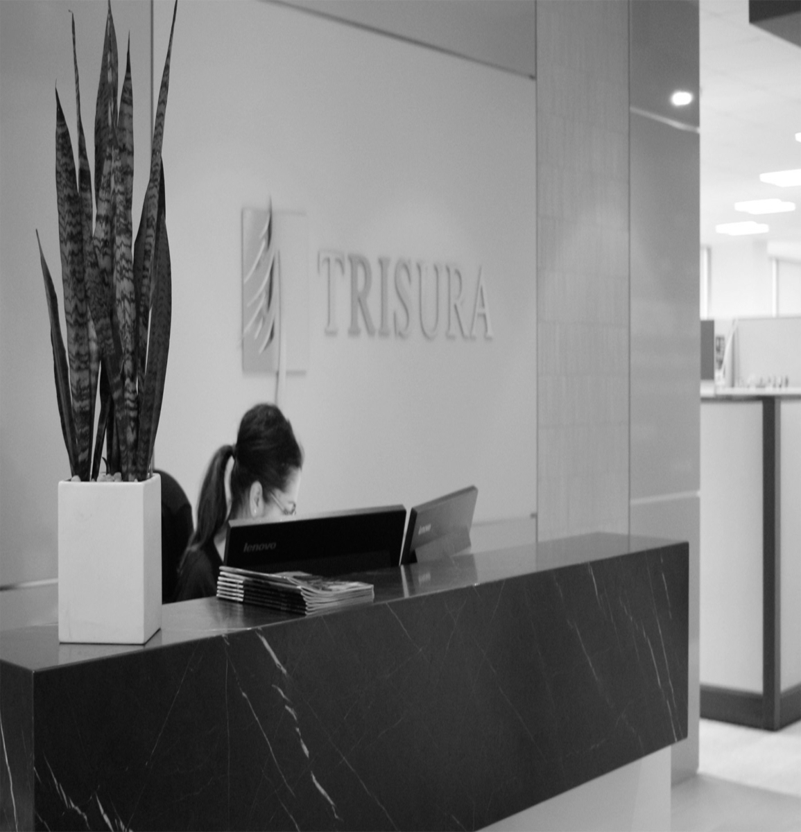 Compagnie d'assurance Trisura Garantie